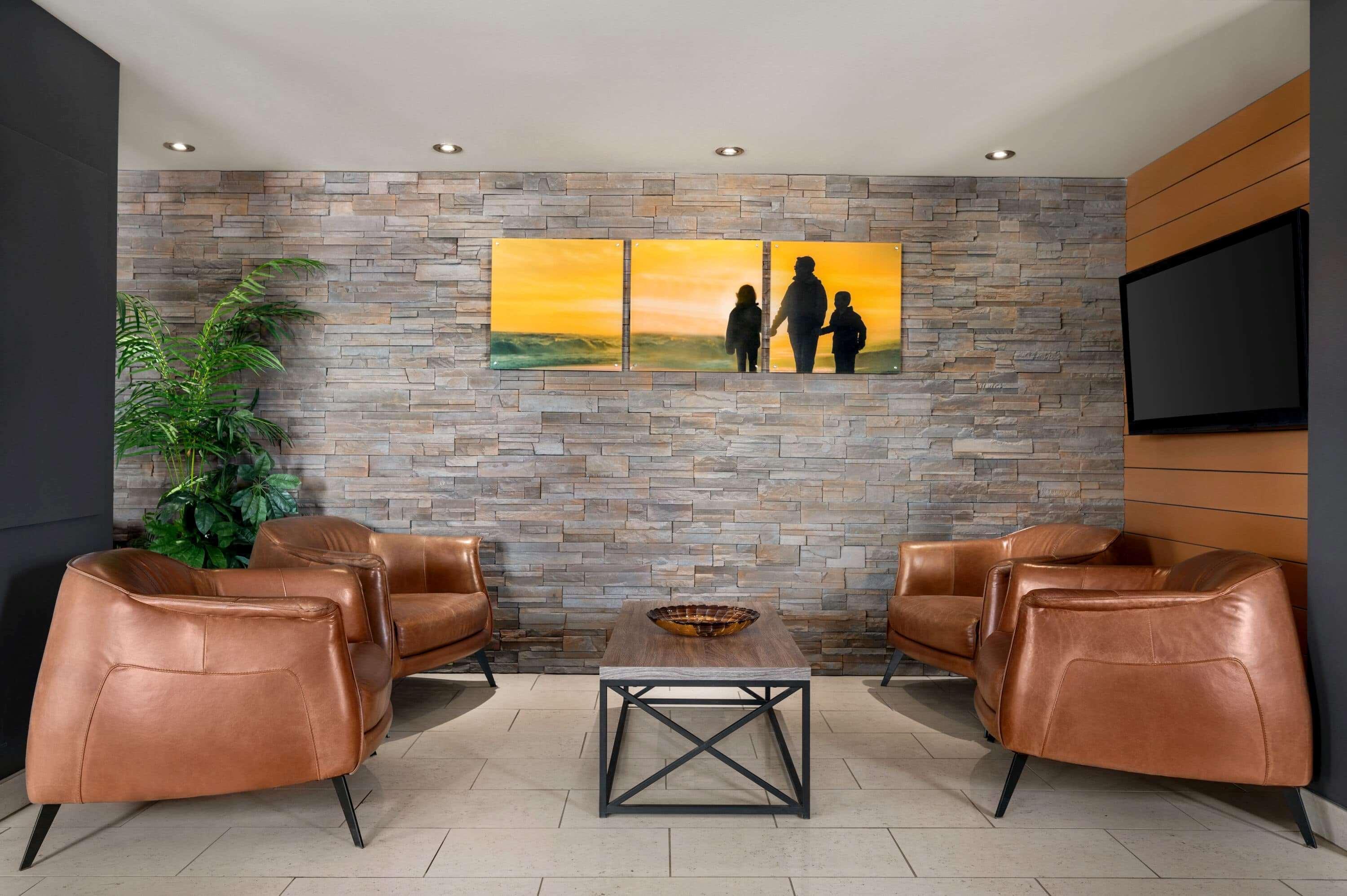 Days Inn By Wyndham Фредериктън Екстериор снимка